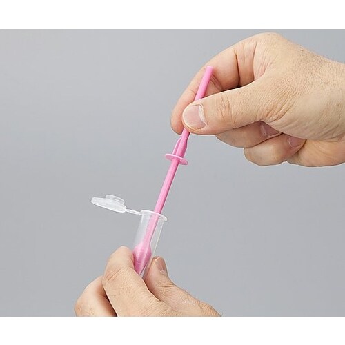 ビオラモホモジナイザーペッスル