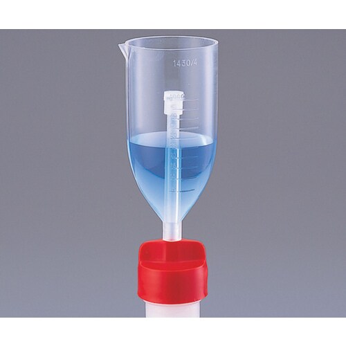 ハンドディスペンサー 500mL 分注容量25mL