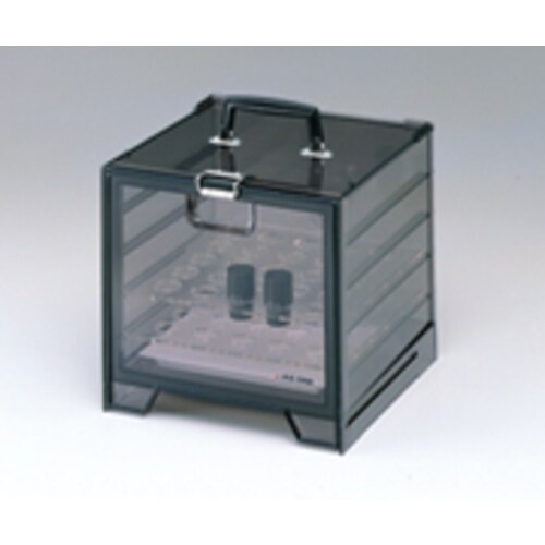 デシケーター (顕微鏡レンズ用) UDE