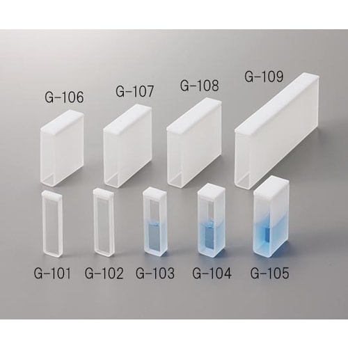 アズラボ ガラスセル (30×9.5mm)