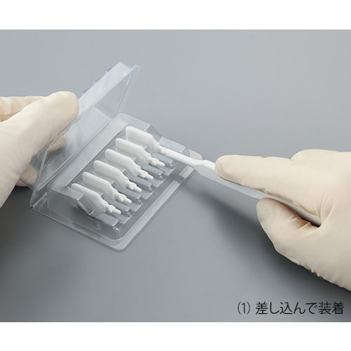 サンプリングスワブ HT200A