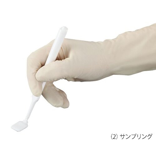 サンプリングスワブ HT200A