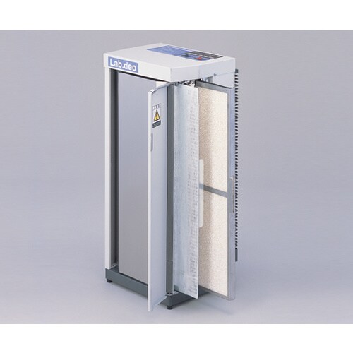 薬品臭分解除去装置 PDE75