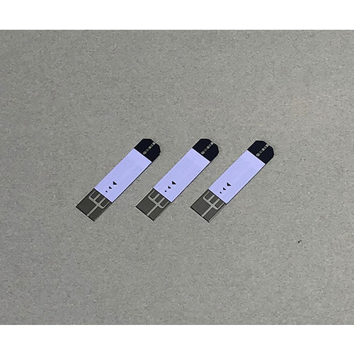 血糖測定器用センサー SUGL−002