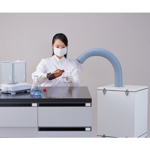 活性炭排気処理装置 KT−02