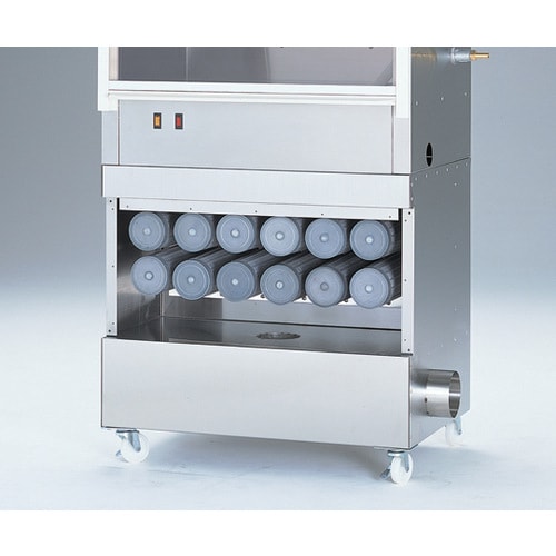 活性炭フィルター 中性ガス用