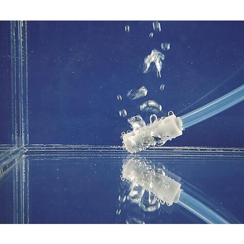 PTFE フィルタ エアレーション型 φ13×35