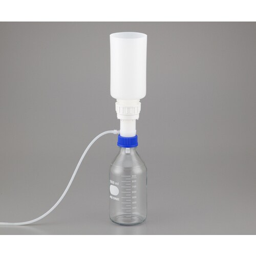 バキュームフィルターファンネルシステム 2L