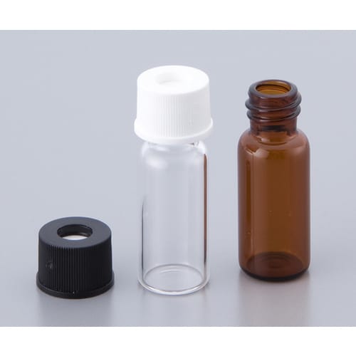 サンプラーバイアル 11231047S