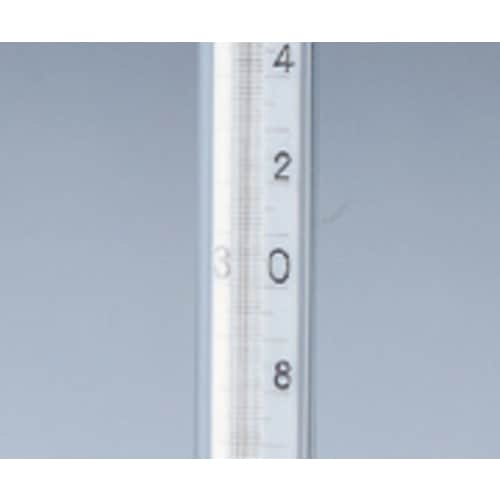 標準温度計(二重管) No.5