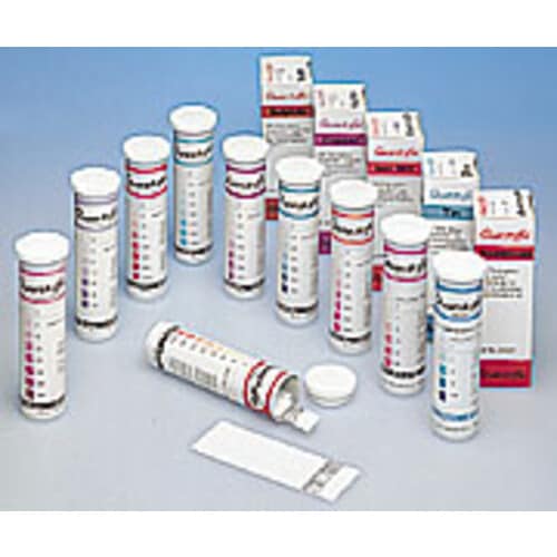 半定量イオン試験紙活性酸素 100入