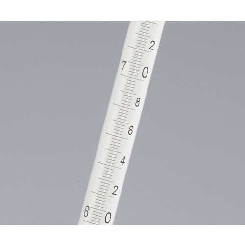 試薬試験用温度計 No.6