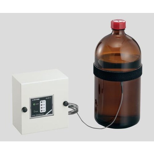 液面検知機 (容器外付け式) CLLAS−4