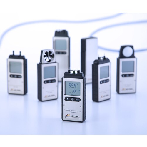 エクスポケット差圧計 DM−280