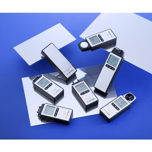 エクスポケット差圧計 DM−280