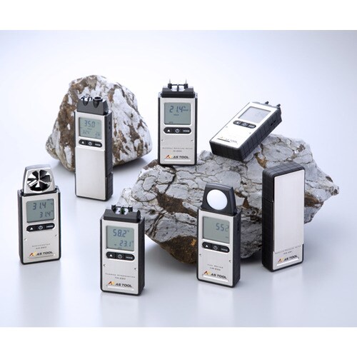 エクスポケット差圧計 DM−280