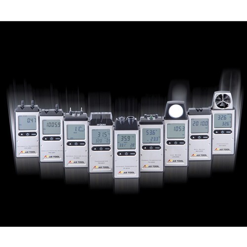 エクスポケット差圧計 DM−280