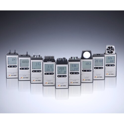 エクスポケット差圧計 DM−280