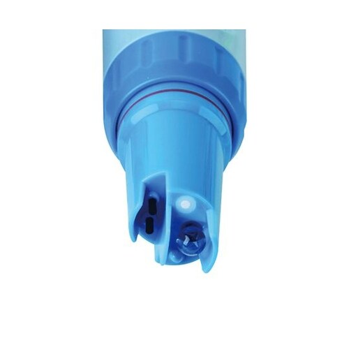 ペン型pH/導電率計 MPC70