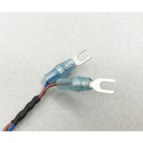 サーマックス 出力リード線