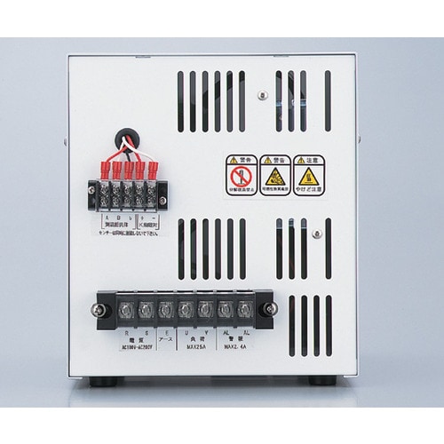 大容量温度調節器 TXN−25A