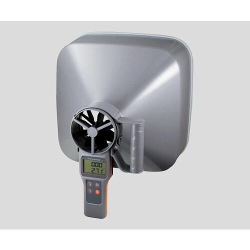 風量測定アダプター WS−05C