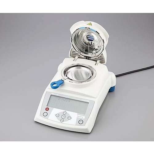 ハロゲン水分計 (フロントラボ) 150g001g