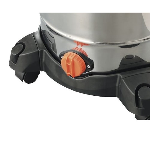 バキュームクリーナー (乾湿両用) 本体