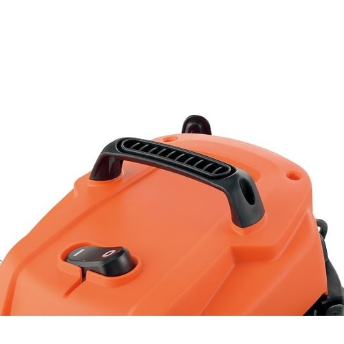 バキュームクリーナー (乾湿両用) 本体