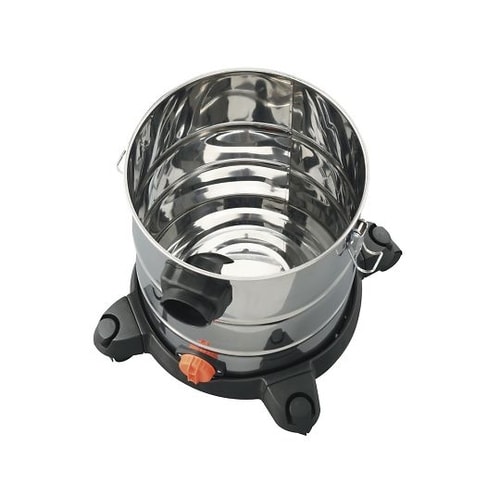 バキュームクリーナー (乾湿両用) 本体