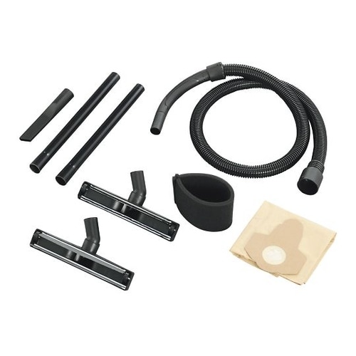 バキュームクリーナー (乾湿両用) 本体