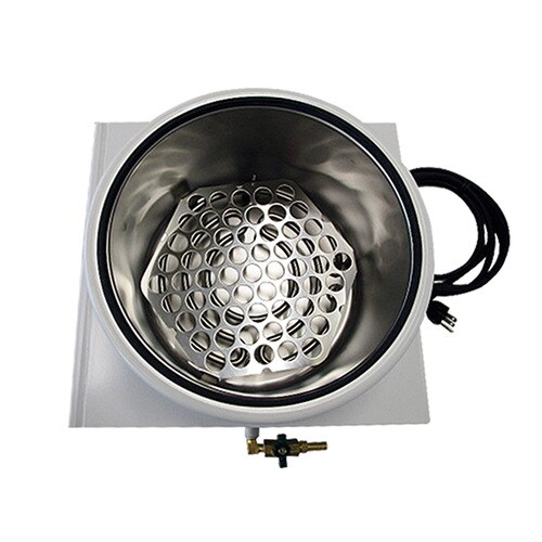 オイルバス BO601