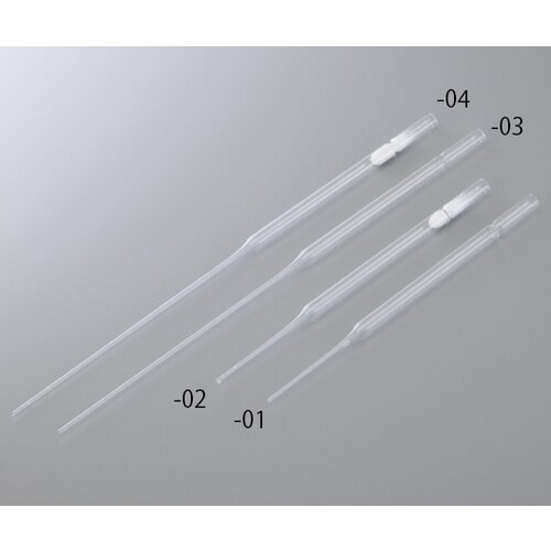 パスツールピペット 19000230O