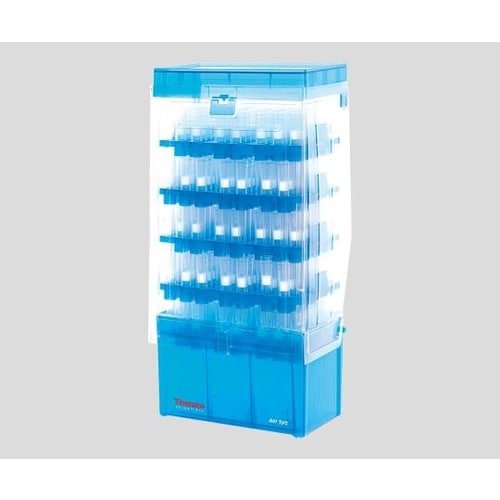 ピペットチップ 20μL 滅菌済 3521−RT