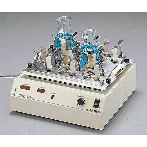 ラボシェイカー用ホルダーFJ−03