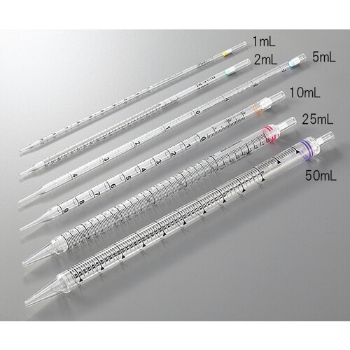 ビオラモディスポピペット 2ml