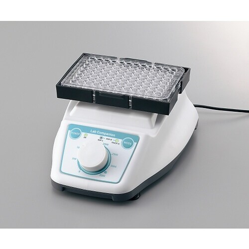 ボルテックスミキサー 本体・プラットフォームセット