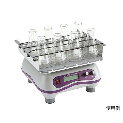 デジタルオービタルシェーカー HS120460