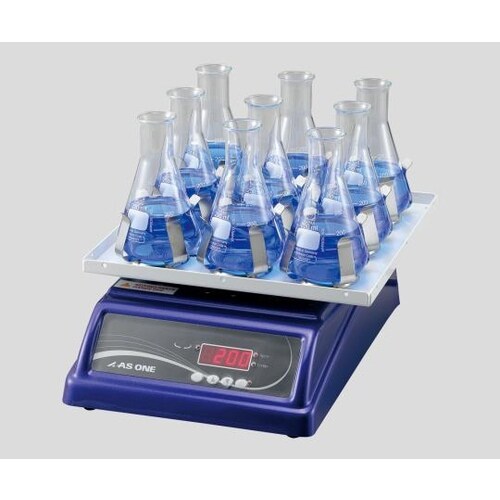 オービタルシェーカー 本体 AS−MOR−3001