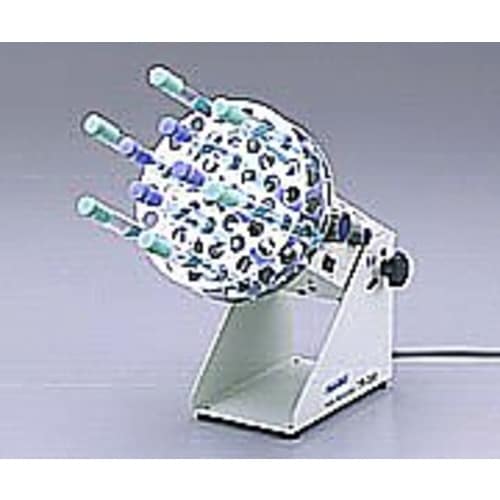 ローテーターオプション 試験管ホルダ18mm