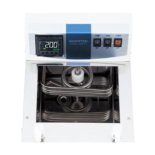 卓上型低温恒温水槽 LTBi−550A