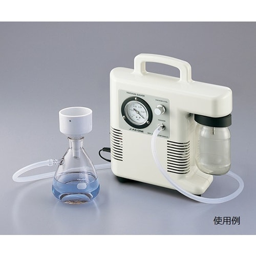 コンパクトドライアスピレータ DAS−01