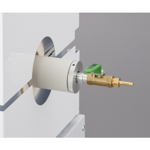 TMF−500N用 ガス置換ユニット