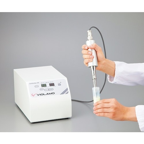 ビオラモ超音波ホモジナイザーSONICSTAR85