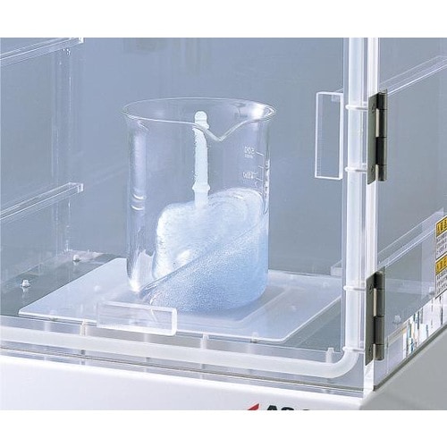 真空脱泡スターラー VDS−1N