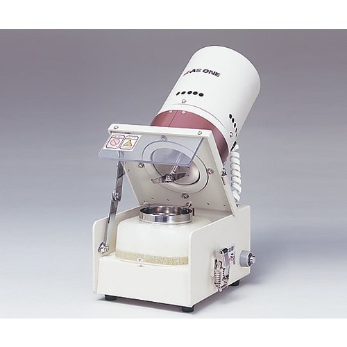 凍結粉砕機用標準替刃 (SUS304)