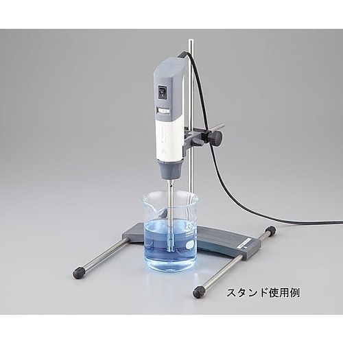 ビオラモホモジナイザー用スタンド