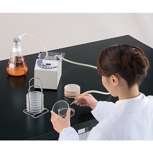 培地分注器 MDS−100SA