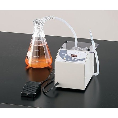 培地分注器 MDS−100SA