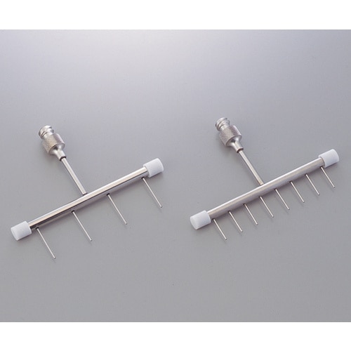 ソコレックスSH用マニホールド 4チャンネル